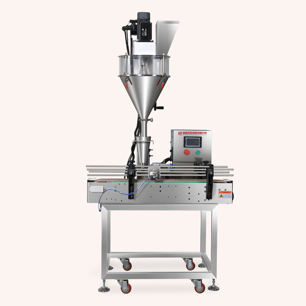 螺桿小劑量粉末分裝機-輸送帶式.jpg