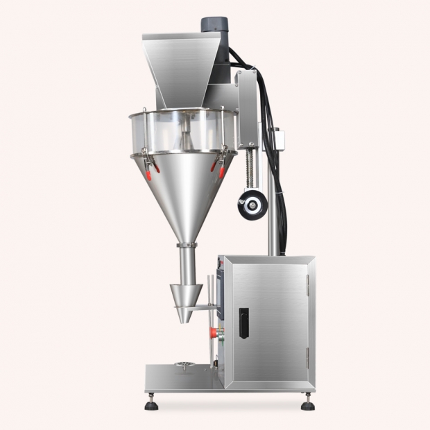 桌上型螺桿粉末分裝機-side.jpg